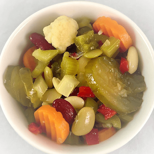 Amish Mac Salad