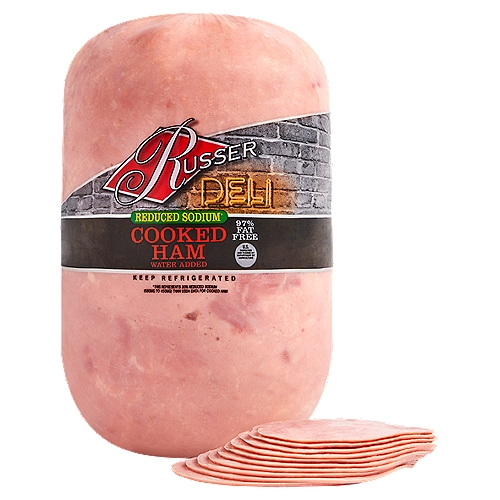 Russer Light Ham