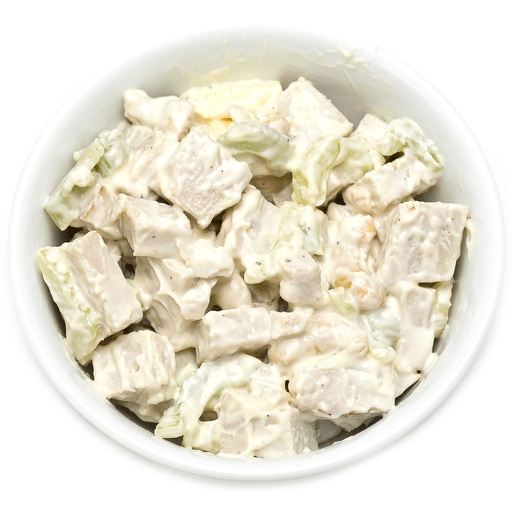 Bakery Turkey Salad