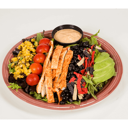 Small Southwest Salad
