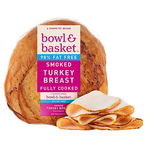 Bakery Sr Smoked Turkey
