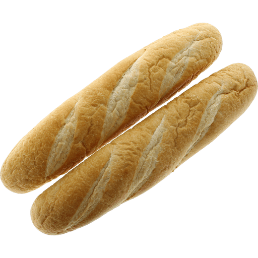 Fresh Baked Medium Italian Bread