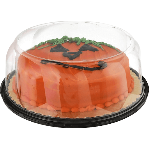 Se Grocers Chocolate Fudge Single Layer Cake