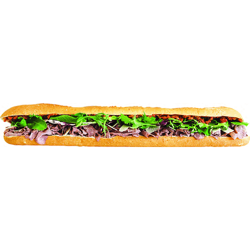 Bakery Beans And Weiners