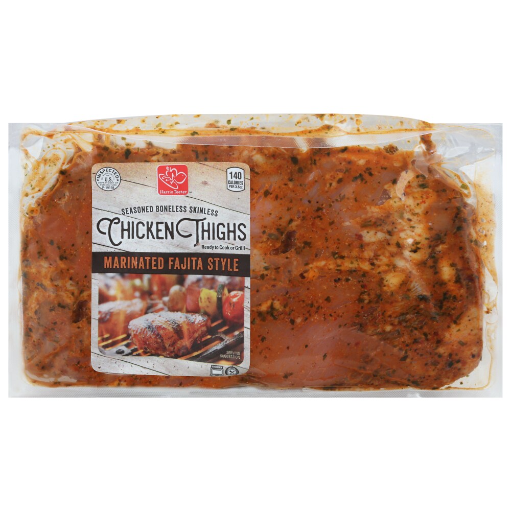 Harris Teeter Leidy's 1/4 Boneless Ham