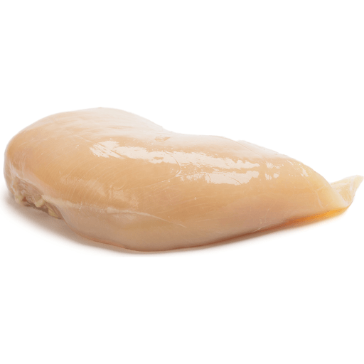 Chicken Boneless Skinless