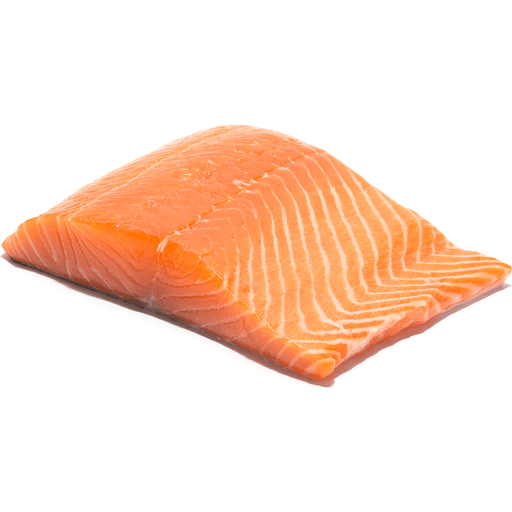 Sockeye Salmon