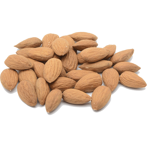 Whole Almonds