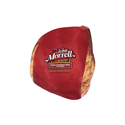 Leidy Boneless Ham
