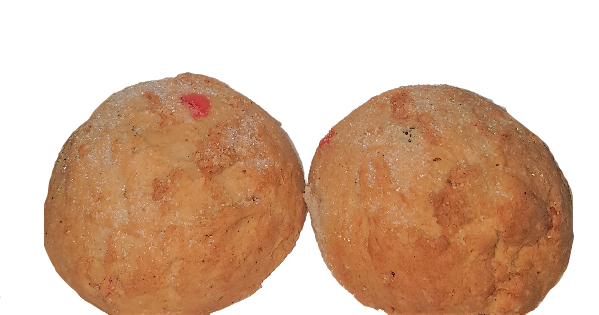 Village Bakery Royals Coconut