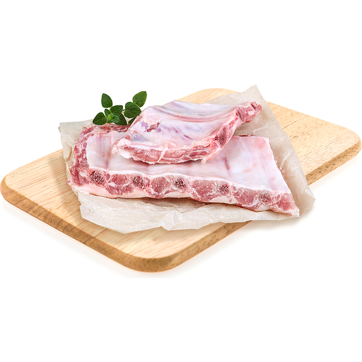 Pavilions Sliced Bacon