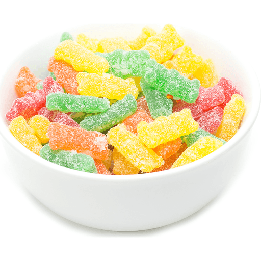 Sour Patch Kids