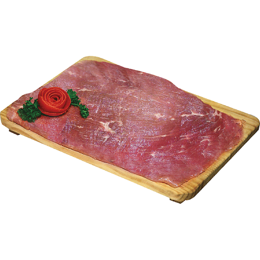 John Morrell Ham