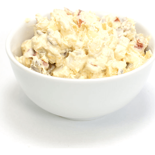 Loaded Potato Salad