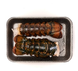 Lobster, Tail, Wild, Canada, 3-4oz