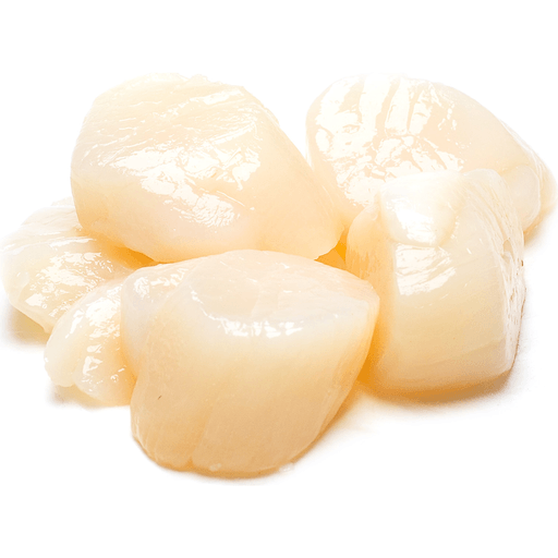 Harris Teeter Farm Raised 10/20 CT Scallops