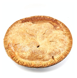 Market District Pie, Honey Crisp Apple