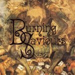 Burning Saviours (Import) [Audio CD] Burning Saviours
