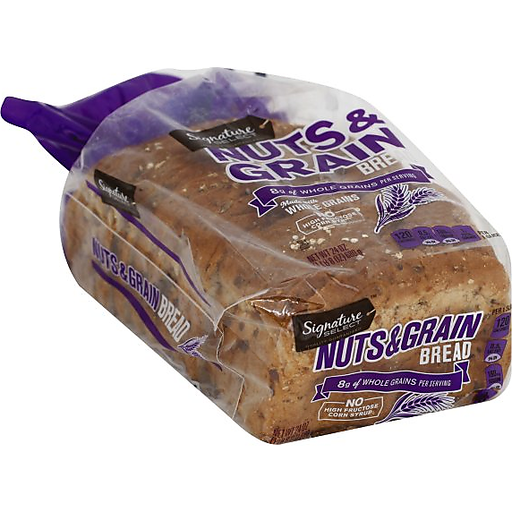 Signature Kitchens Bread, Nut & Grain
