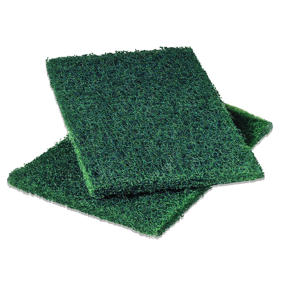 Scotch-Brite Heavy Duty Scrub Sponge Green