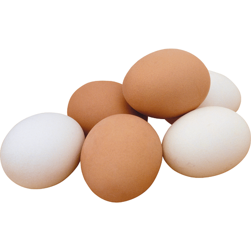 Judys Family Farm Brown Eggs