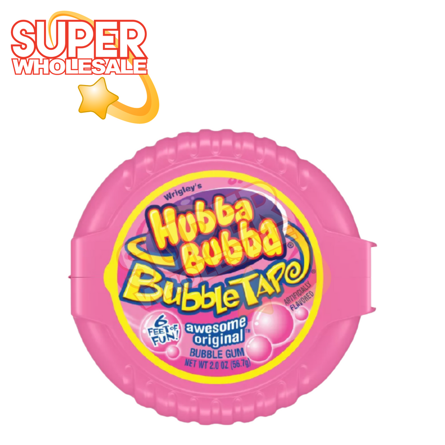 Orbit Gum Strawberry Sugar Free Chewing Gum, Single Pack, 14 Piece