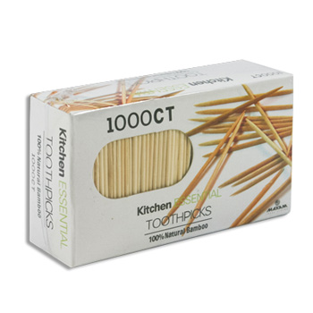 Toothpicks