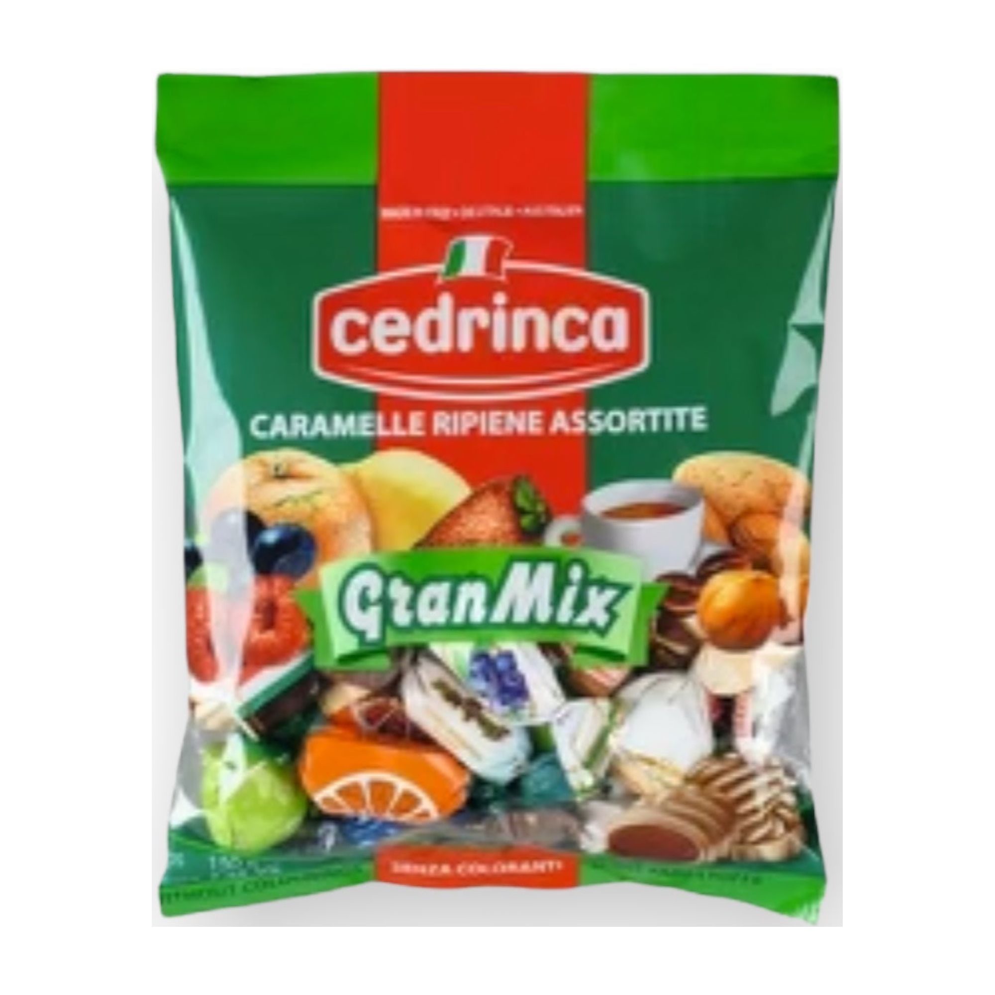 Cedra Filled Candies, Assorted