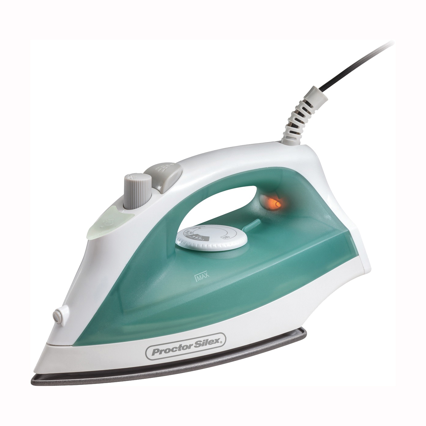 Proctor Silex 17291Y Lightweight Steam Iron