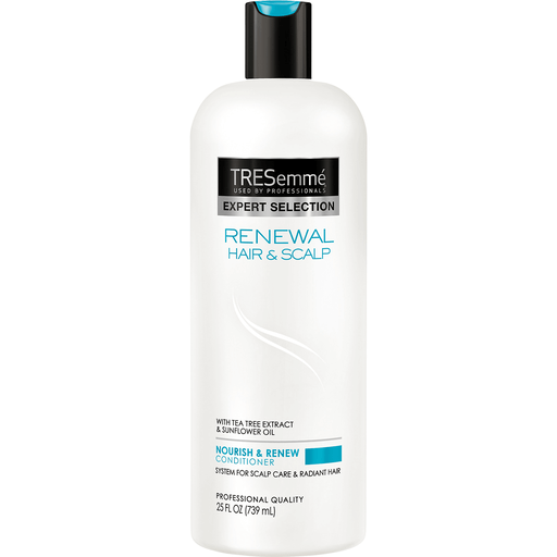 TRESemmé Renewal Hair And Scalp Conditioner, 25 Oz