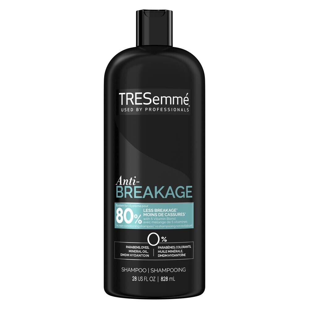 TRESemme Anti-Breakage Shampoo - 28 Oz