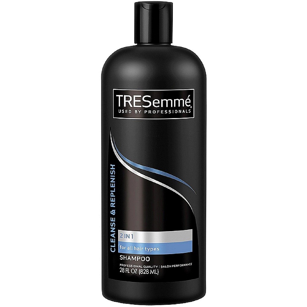 TRESemme Tresemmé 2 In 1 Clean Replenish Shampoo & Conditioner