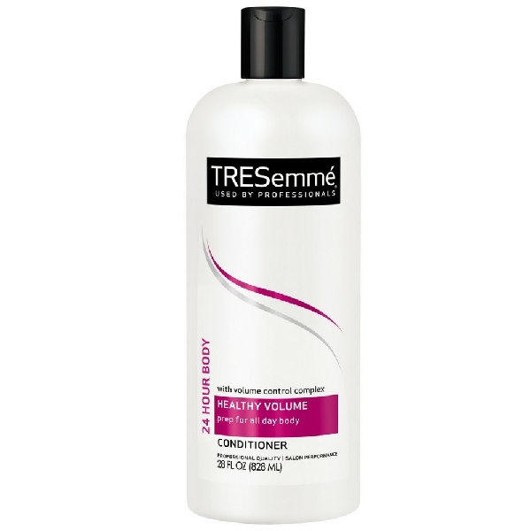 TRESemme TRESemmé Pro Solutions Conditioner 24 Hour Volume 28 Oz