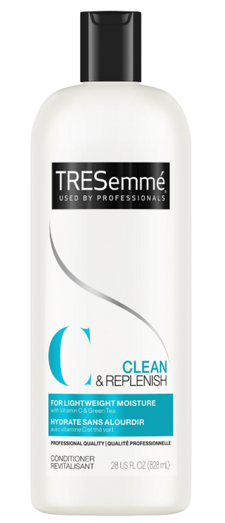 TRESemme TRESemmé Purify And Replenish Deep Cleansing Conditioner 28 Fl Oz