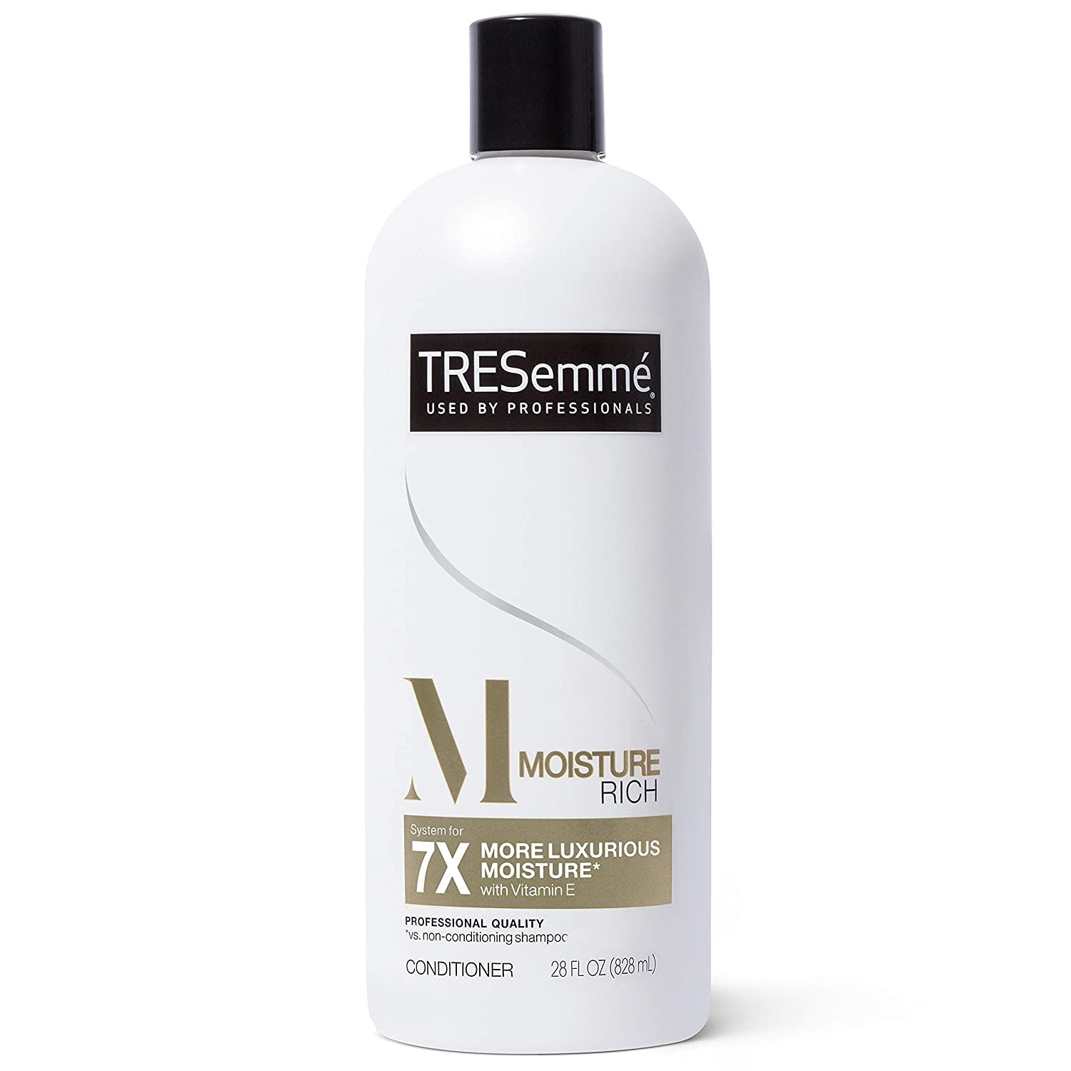 TRESemme Luxurious Moisture Rich Conditioner 28 Oz