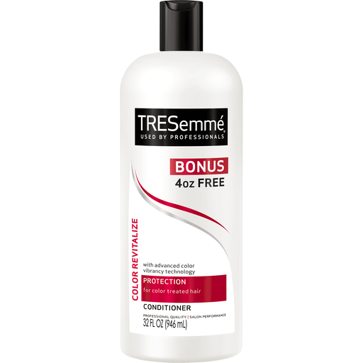 TRESemmé Conditioner Color Revitalize, 32 Oz