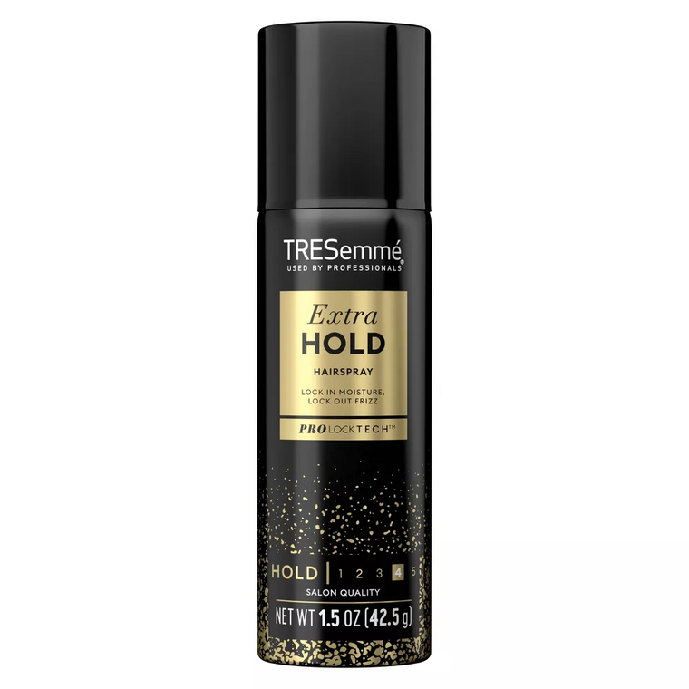 Tresemme Extra Firm Hold Control Tres Two Aerosol Hair Spray, 1.5 Oz