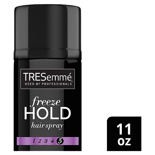 TRESemme Freeze Hold Tres Two Hair Spray - 11 Oz