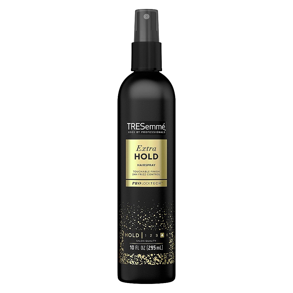TRESemme Tres Two Non Aerosol Hair Spray, Extra Firm Hold - 10 Oz