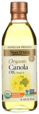 Spectrum Canola Oil - Refined