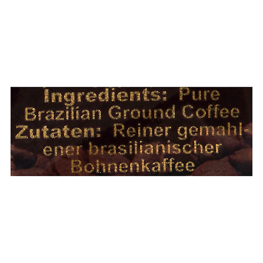 Café Najjar Selection Plain Coffee
