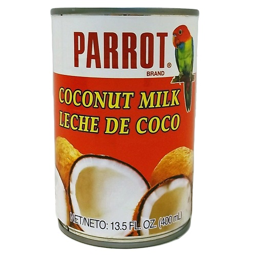 Parrot Coconut Milk