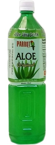 Parrot Aloe 1.5L Original +crv.10