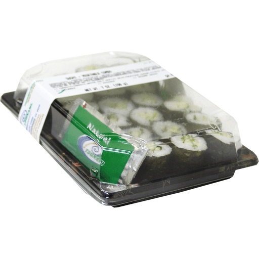 Southern Tsunami Sushi Vegetable Combo