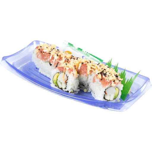 Advanced Fresh Concepts Dragon Roll Sushi