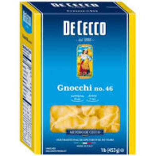 Dececco Pasta Gnocchi #46