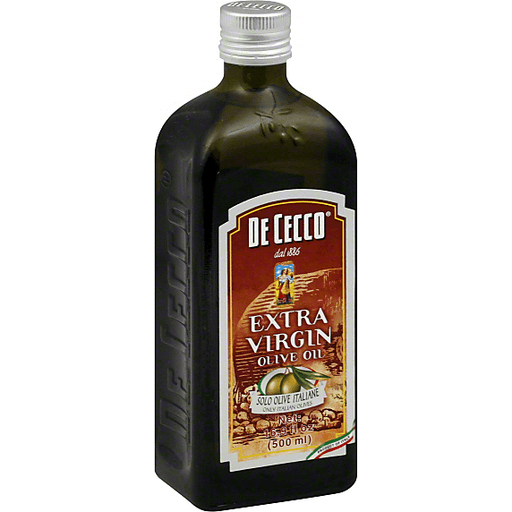 De Cecco Olive Oil, Extra Virgin