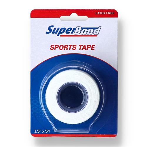 Super Band Sport Tape 1.5in X 5y-whole