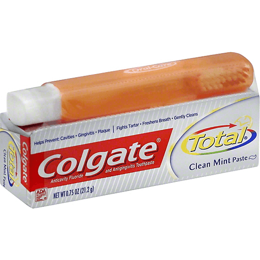 Handy Solutions Oral Care