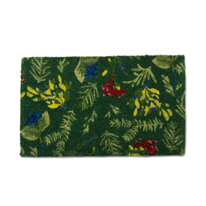 Sprig Coir Mat